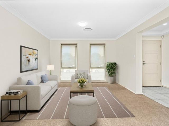 House for rent in New South Wales