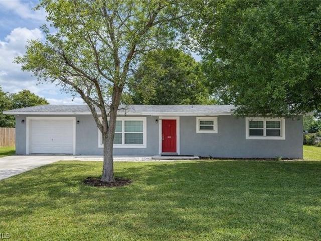 House for rent in Lehigh Acres, Florida