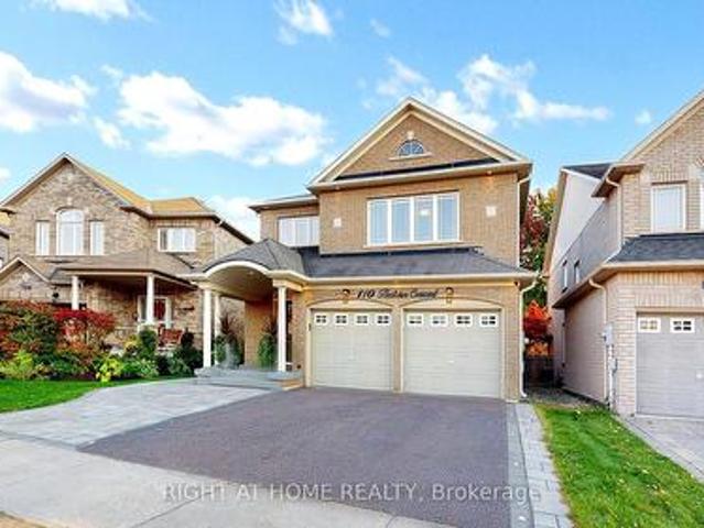 House for sale in York, Ontario