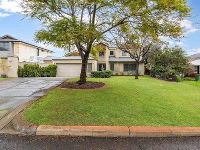 House for rent in Mount Pleasant, City of Melville