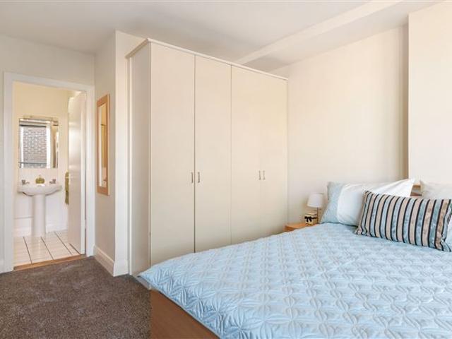 Flat for sale in Dublin