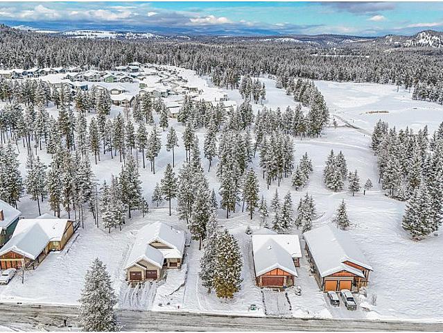 Land for sale in Cranbrook, British Columbia