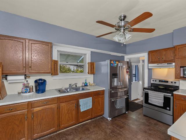 House for sale in Buchanan, Michigan