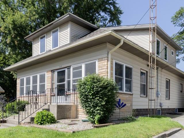 House for sale in Buchanan, Michigan