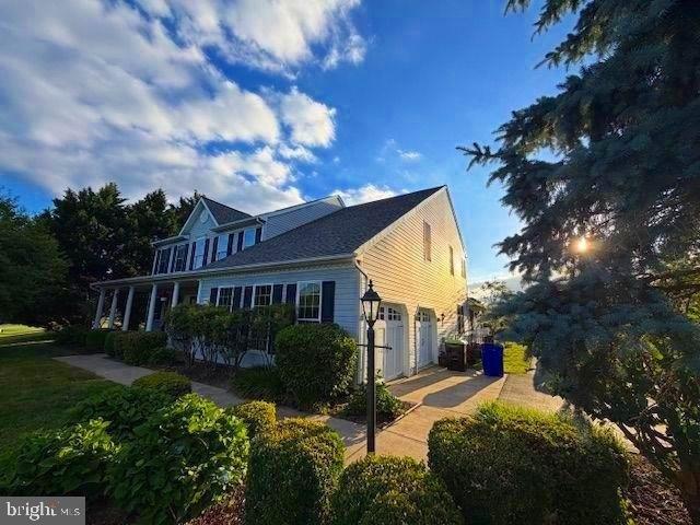 House for sale in Forest Hill, Maryland