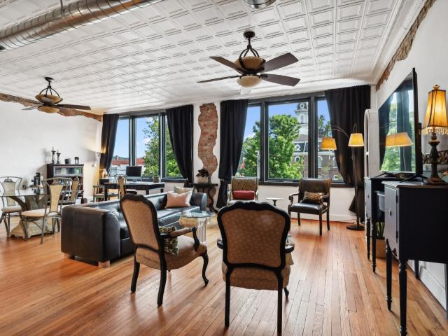 Commercial for rent in Tennessee