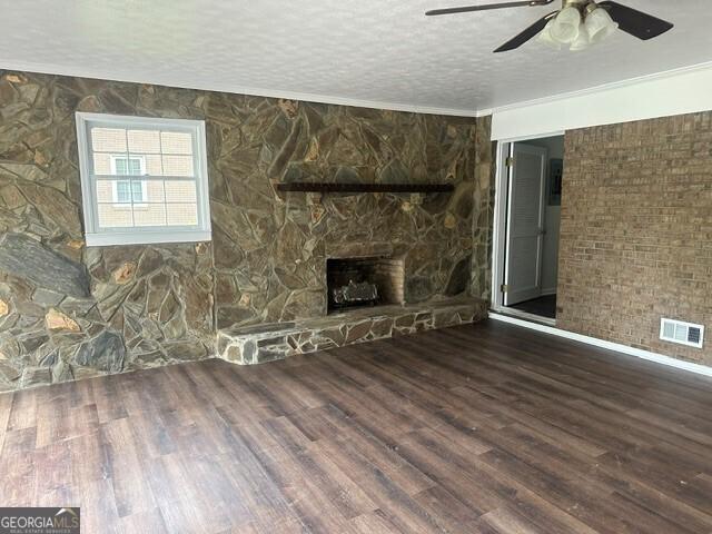 House for sale in Spalding, Georgia