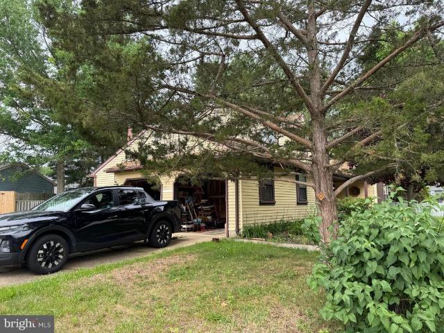 House for sale in Marlton, New Jersey
