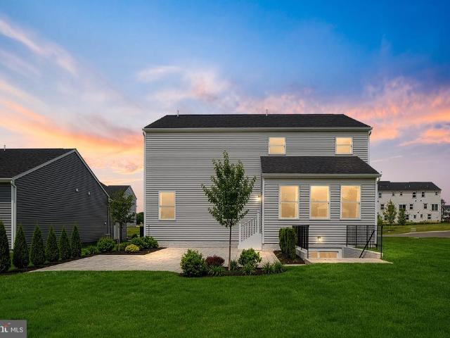 House for sale in Kearneysville, West Virginia