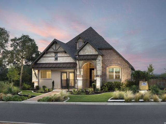 House for sale in Medina, Texas
