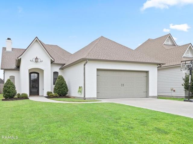 House for sale in Lafayette, Louisiana
