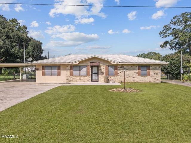 House for sale in Gloria, Carencro