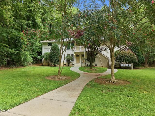 Condo for sale in Carrboro, North Carolina