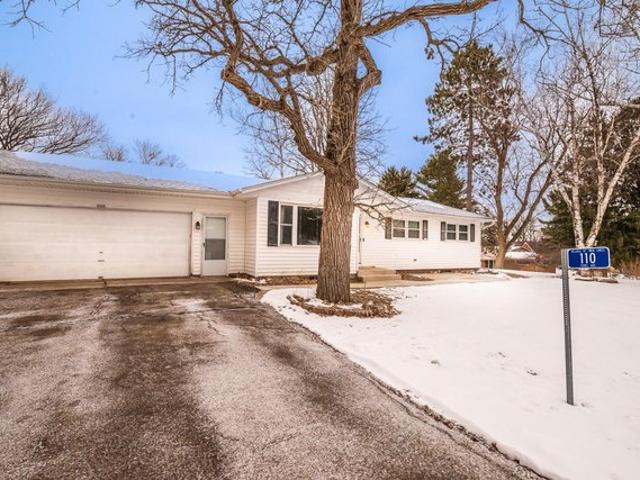 House for sale in Twin Lakes, Wisconsin