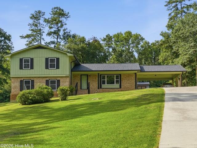 House for sale in Aiken, South Carolina