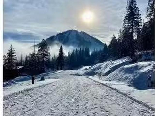 House for sale in Rossland, British Columbia