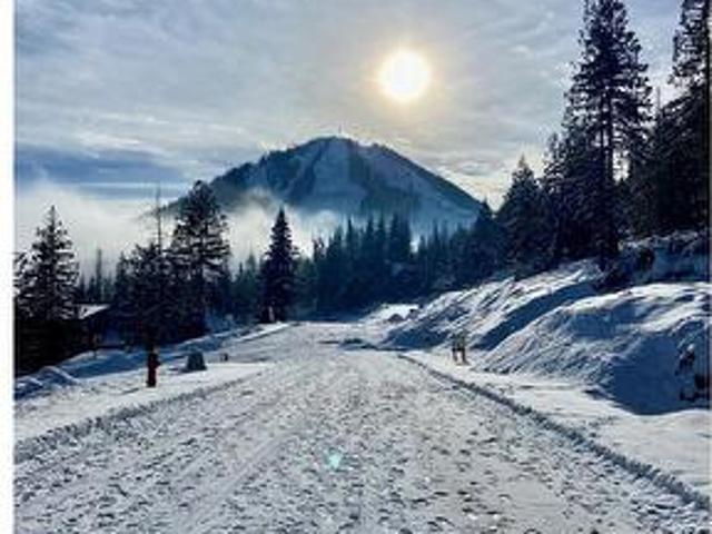 Land for sale in Rossland, British Columbia