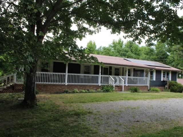 House for sale in Tennessee
