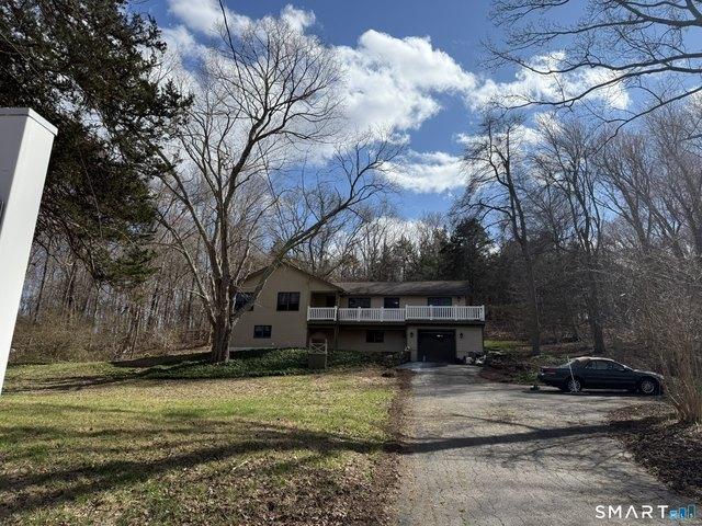 House for sale in Lyme, Connecticut