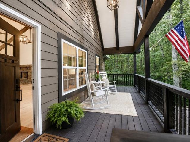 House for sale in Transylvania, North Carolina