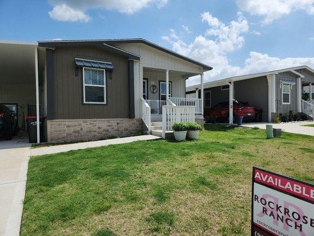 House for sale in Willis, Texas