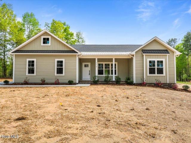 House for sale in Rockingham, North Carolina