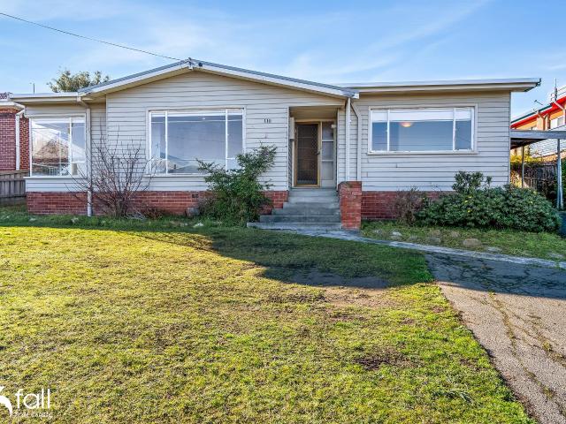 Apartment for rent in Hobart, Tasmania