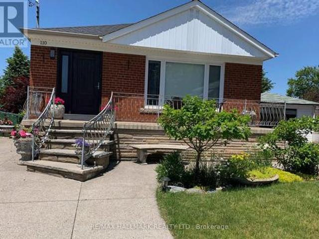 House for rent in Woburn, Ontario