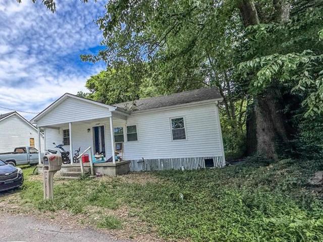 House for sale in Campbellsville, Kentucky