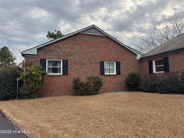 Property for rent in Southern Pines, Moore County