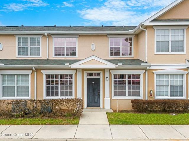 Condo for sale in Melbourne, Florida