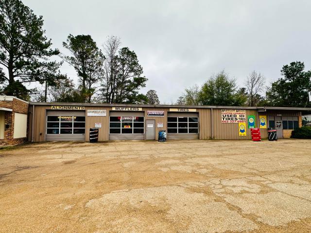 Commercial for sale in Columbus, Mississippi