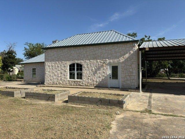 House for sale in Sabinal, Texas
