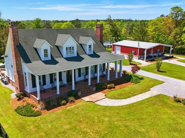 House for sale in Wiggins, Mississippi