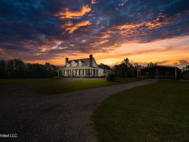 House for sale in Wiggins, Mississippi