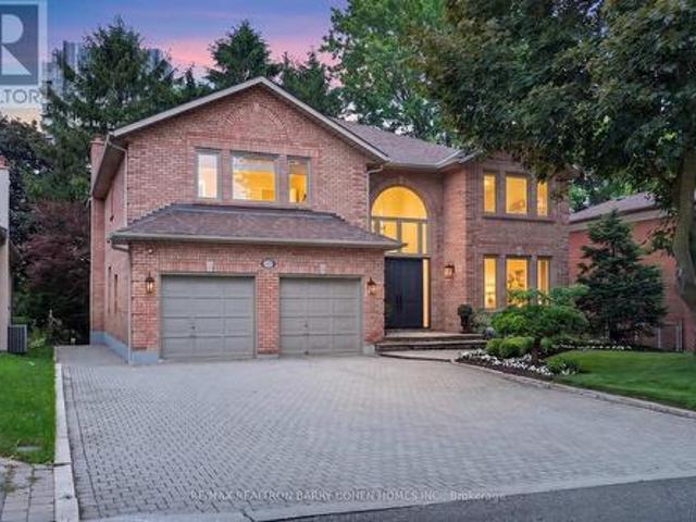 House for sale in Woburn, Ontario