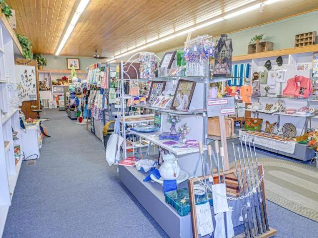 Commercial for sale in Remer, Minnesota