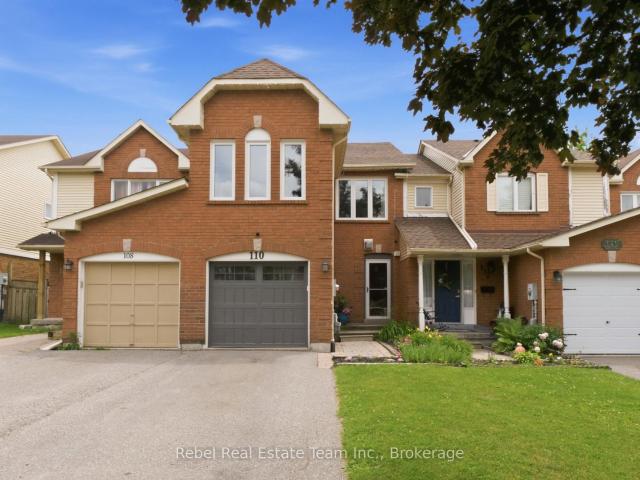 Townhouse for sale in Woburn, Ontario
