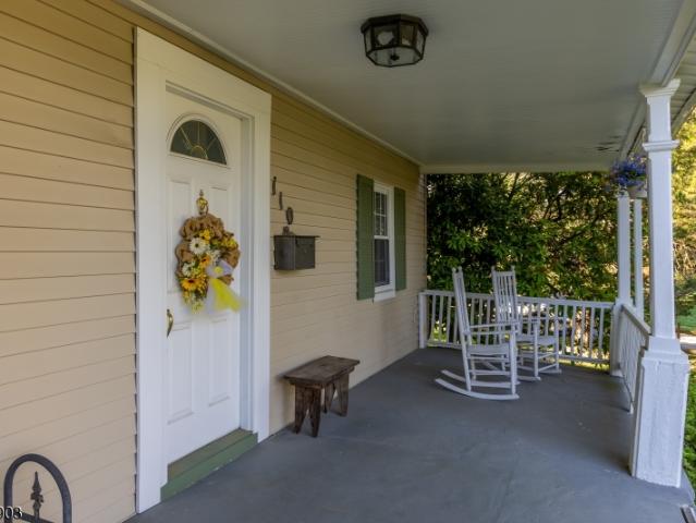 House for sale in Hackettstown, New Jersey