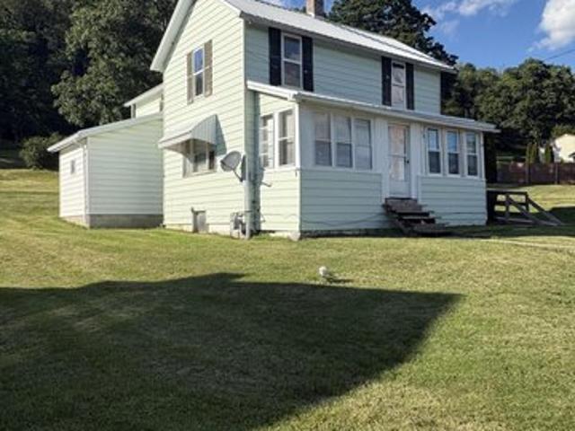 House for sale in Sykesville, Pennsylvania