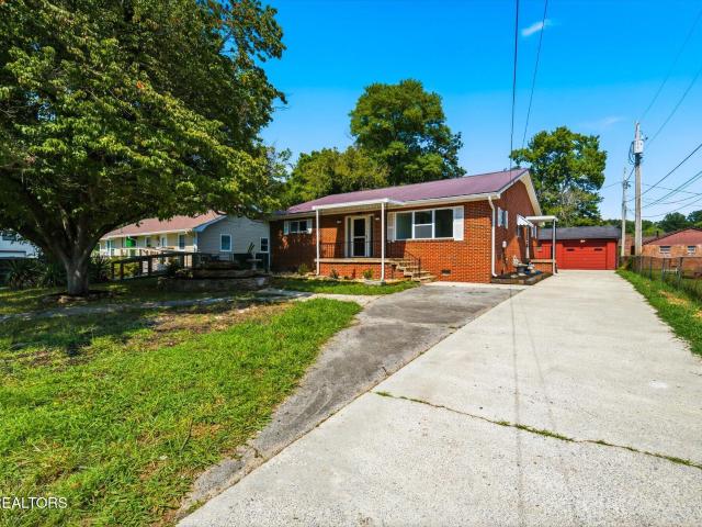 House for sale in Tennessee