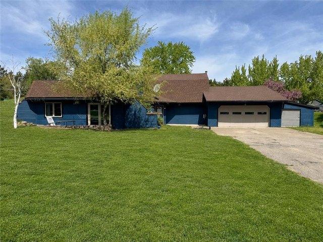 House for sale in Todd, Minnesota