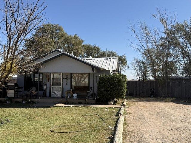 House for sale in Levelland, Texas