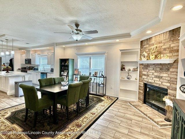 House for sale in Alto, New Mexico