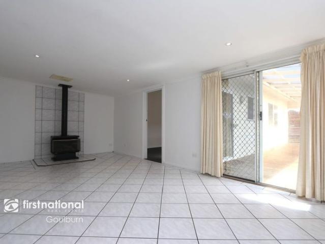 House for rent in Brisbane Grove, New South Wales