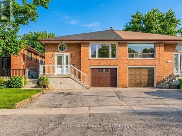 House for sale in Woburn, Ontario