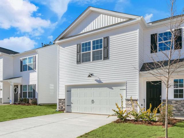 House for sale in Wilsons Mills, North Carolina