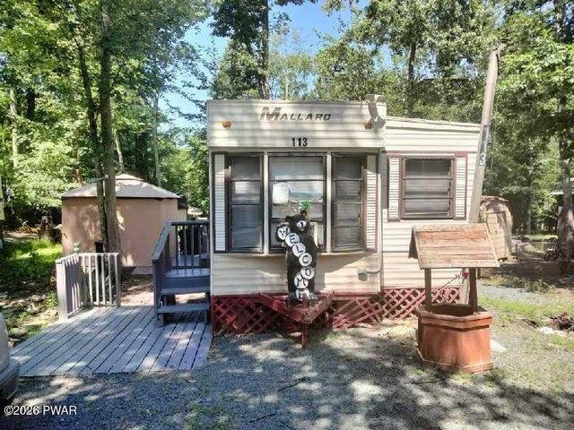 House for sale in Milford, Pennsylvania