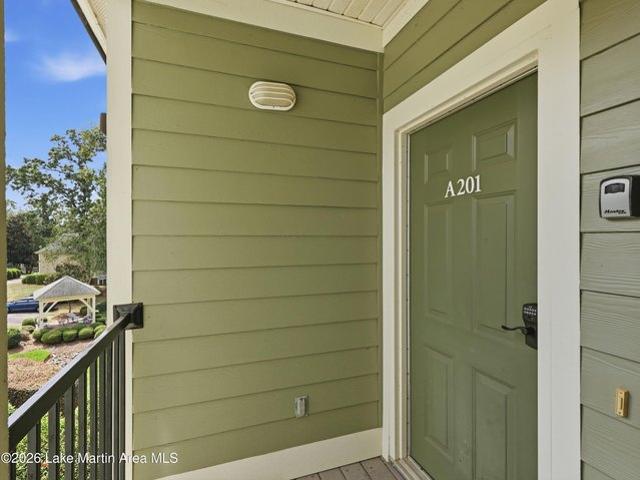 Condo for sale in Dadeville, Tallapoosa County
