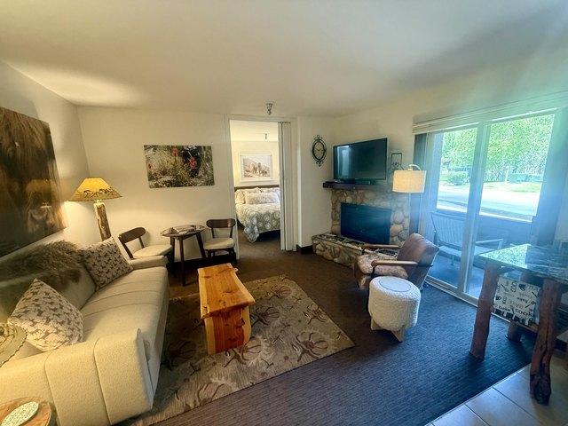 Condo for sale in Ketchum, Idaho